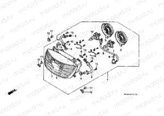 F-1 HEADLIGHT (1)