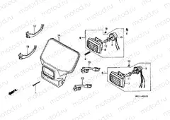F-1 HEADLIGHT (1)