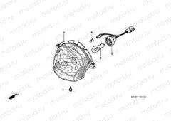 F-1 HEADLIGHT (1)