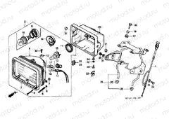 F-1 HEADLIGHT (1)