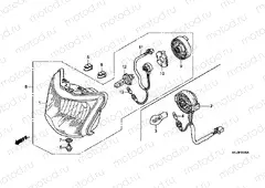 F-1 HEADLIGHT (1)