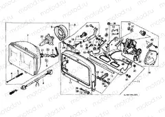 F-1 HEADLIGHT (1)