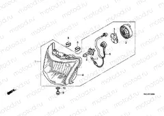F-1 HEADLIGHT (1)