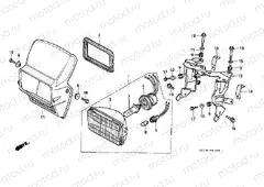 F-1 HEADLIGHT (1)