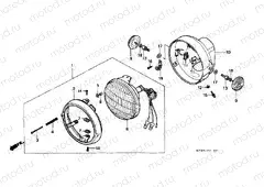 F-1 HEADLIGHT (1)