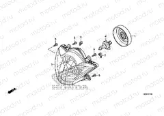 F-1 HEADLIGHT