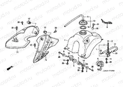 F-10-2 FUEL TANK (3)