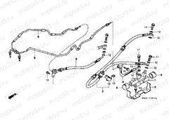 F-12-1 PROPORTIONAL CONTROL VALVE