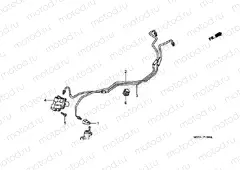 F-13 PROPORTIONAL CONTROL VALVE