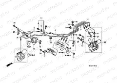 F-14-1 PROPORTIONAL CONTROL VALVE (ST1300A)