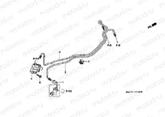 F-14 PROPORTIONAL CONTROL VALVE