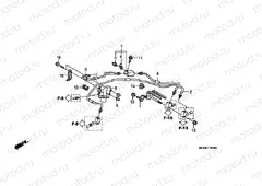 F-14 PROPORTIONAL CONTROL VALVE (ST1300)