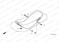 F-14 SEAT