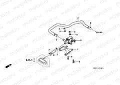 F-15-1 SOLENOID VALVE