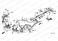 F-15 PROPORTION' CONTROL VALVE