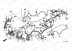 F-17 PROPORTIONAL CONTROL VALVE