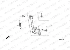 F-19-1 SUPPORT (2)