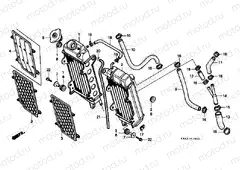 F-19 RADIATOR (1)