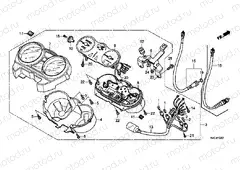F-2-1 METER (GLH125SH)