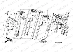 F-2-1 METER / HORN (2)