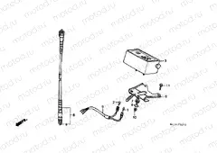 F-2-2 METER