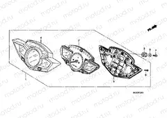 F-2 METER