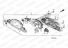 F-2 METER