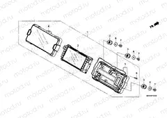 F-2 METER
