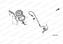 F-2 METER