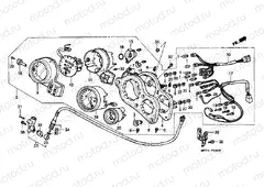 F-2 METER