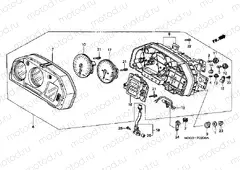 F-2 METER