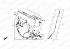 F-2 METER