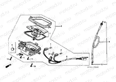 F-2 METER