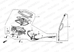 F-2 METER
