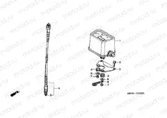 F-2 METER (CM)