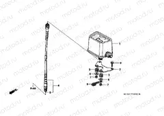 F-2 METER (CM)