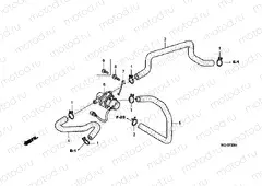 F-20-1 AIR BLOW CONTROL VALVE
