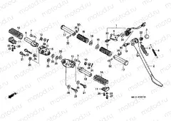 F-20-1 FOOTREST (2)