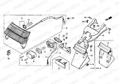 F-20-1 TAIL LAMP (2)
