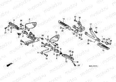 F-21-1 FOOTREST (2)
