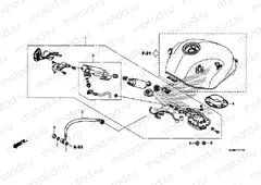 F-21-10 FUEL PUMP