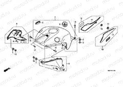 F-21-20 TOP PROTECTOR