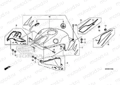 F-21-20 TOP PROTECTOR