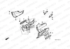 F-21 SIDE COVER