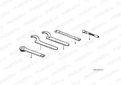 F-21 TOOLS