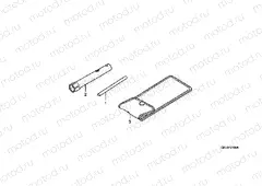 F-21 TOOLS