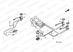 F-22 SOLENOID VALVE