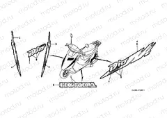 F-23-1 SIGNAL