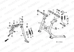 F-23-1 SUPPORT (2)