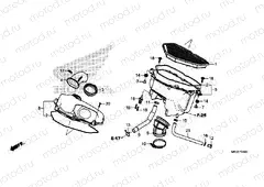 F-24 AIR CLEANER